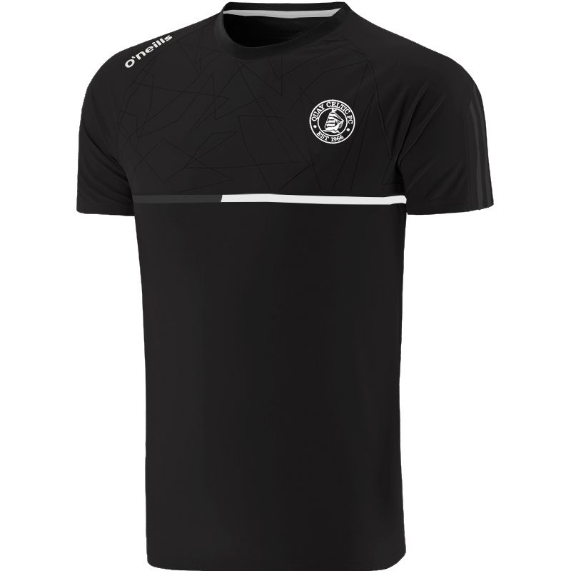 Quay Celtic FC Kids' Synergy T-Shirt