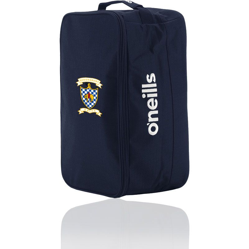 Queensbury ARLFC Boot Bag