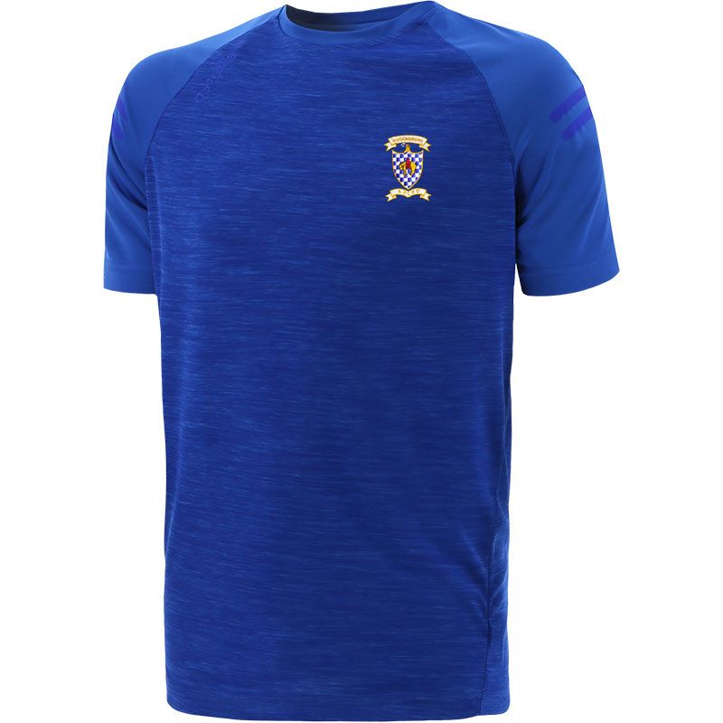 Queensbury ARLFC Kids' Voyager T-Shirt