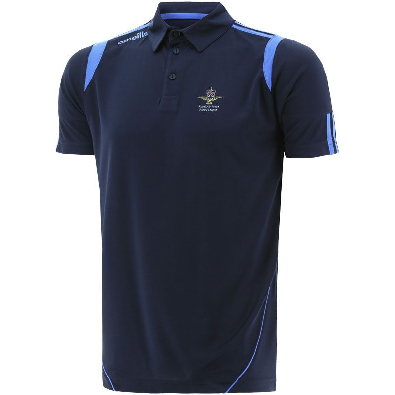 RAF Rugby League Loxton Polo Shirt