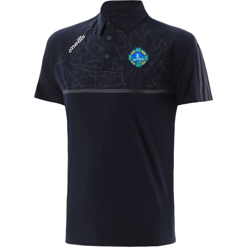 Randal Og GAA Synergy Polo Shirt