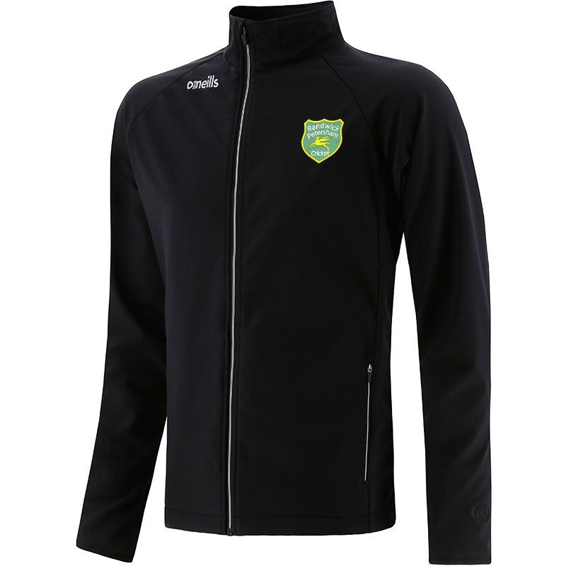 Randwick Petersham Cricket Idaho Softshell Jacket