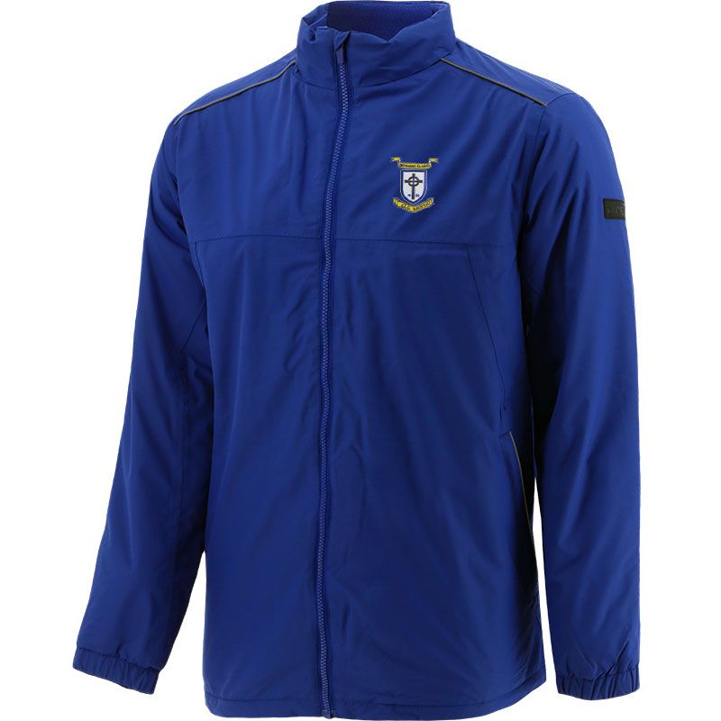 Ratoath GAA Sloan Fleece Lined Full Zip Jacket