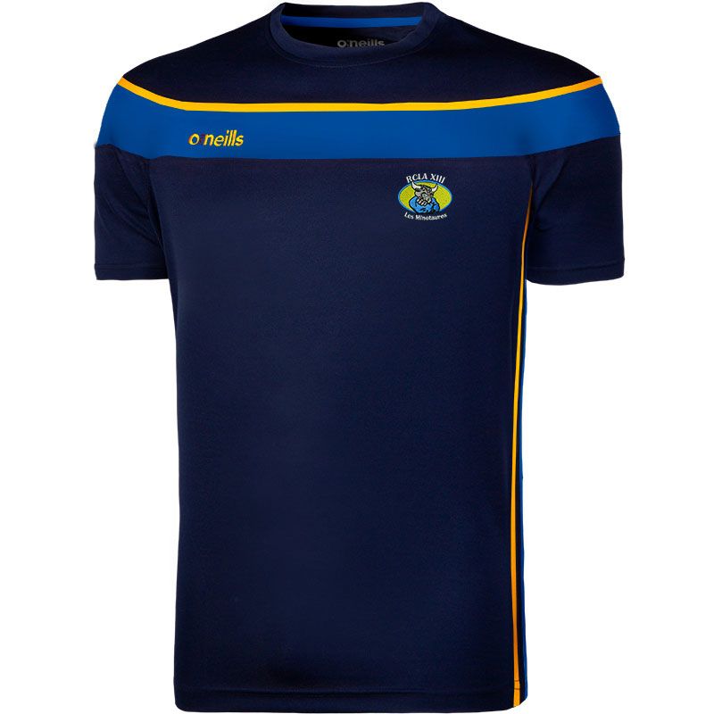 RCLA XIII Auckland T-Shirt
