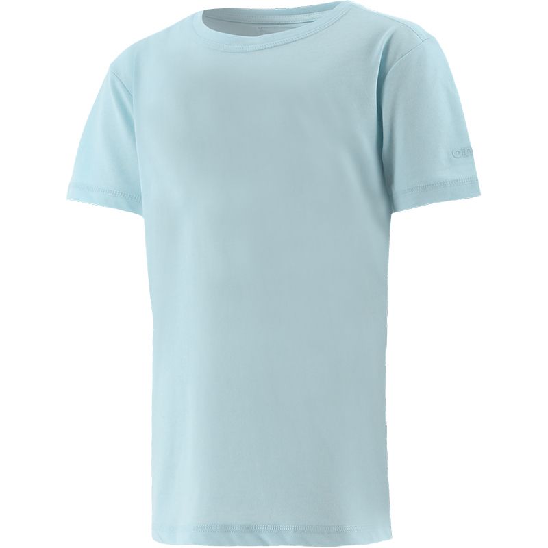Kids' Reef T-Shirt Light Blue