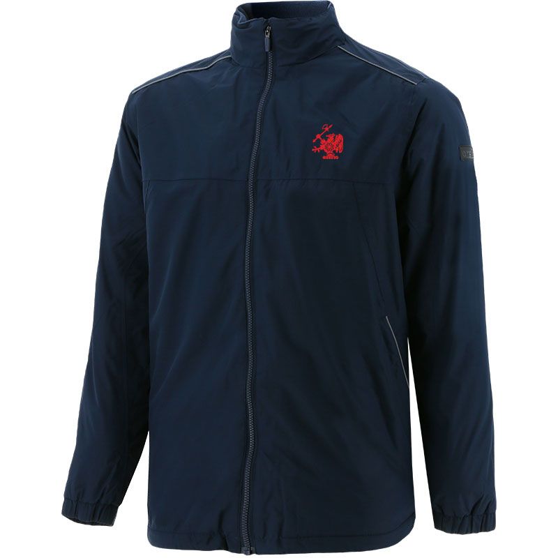 Rendcomb College Sloan Fleece Lined Full Zip Jacket
