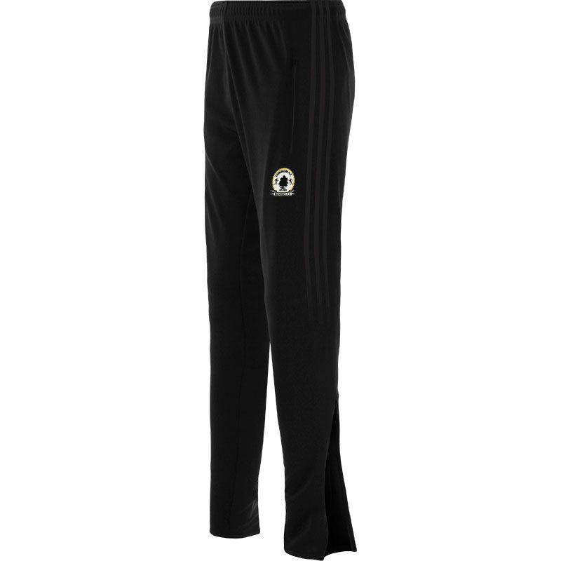 Dundrum AC Reno Squad Skinny Tracksuit Bottoms