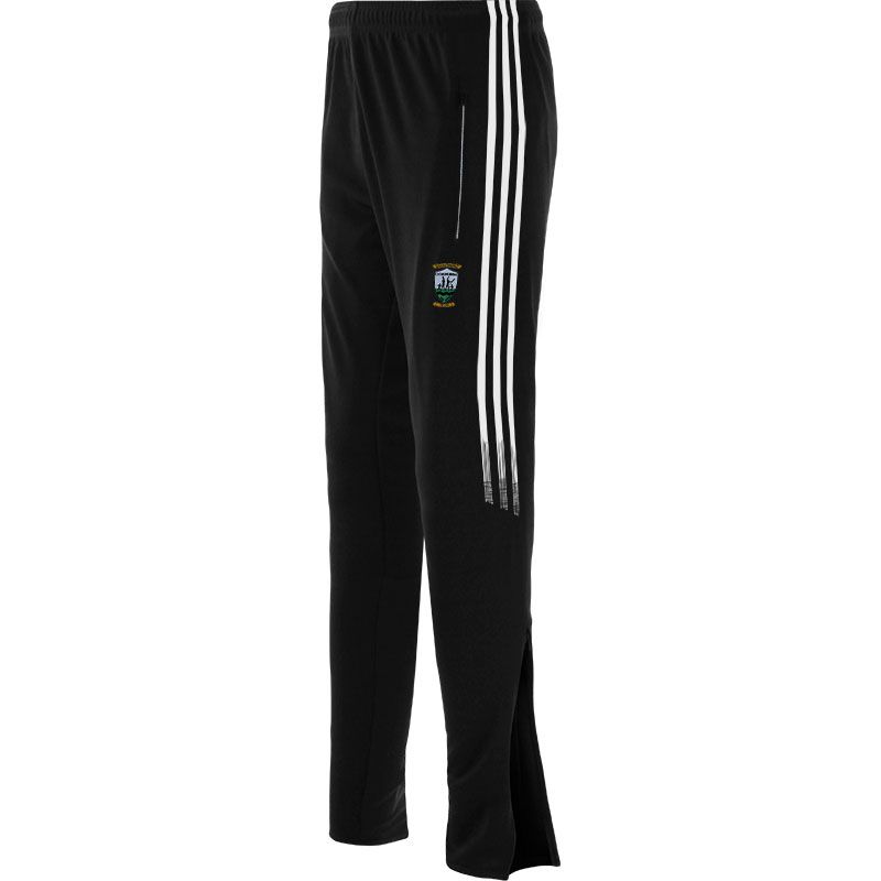 Bagenalstown GAA Reno Squad Skinny Tracksuit Bottoms