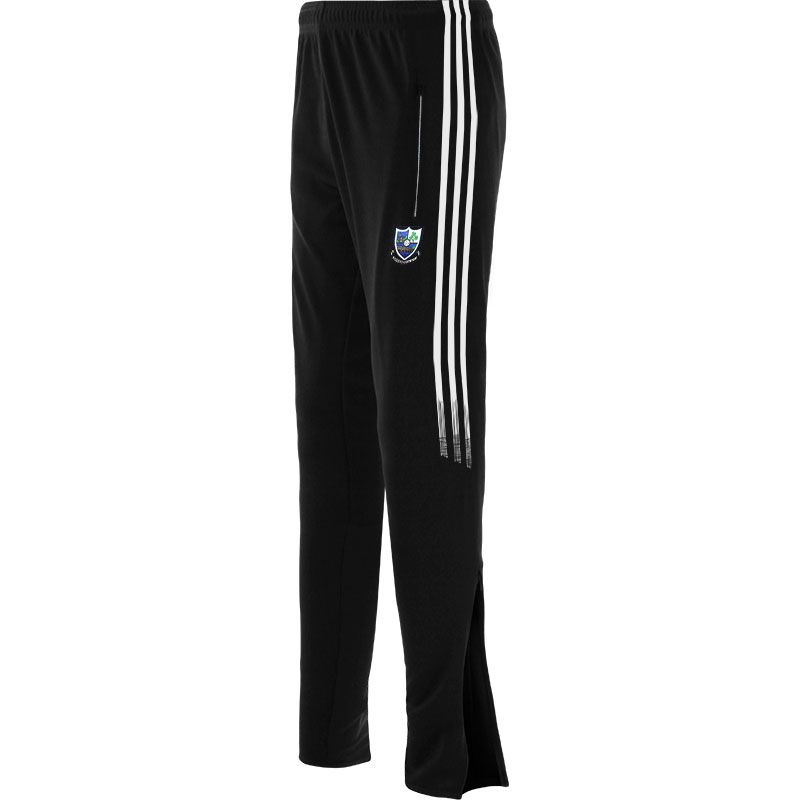 Banagher United Kids' Reno Squad Skinny Tracksuit Bottoms