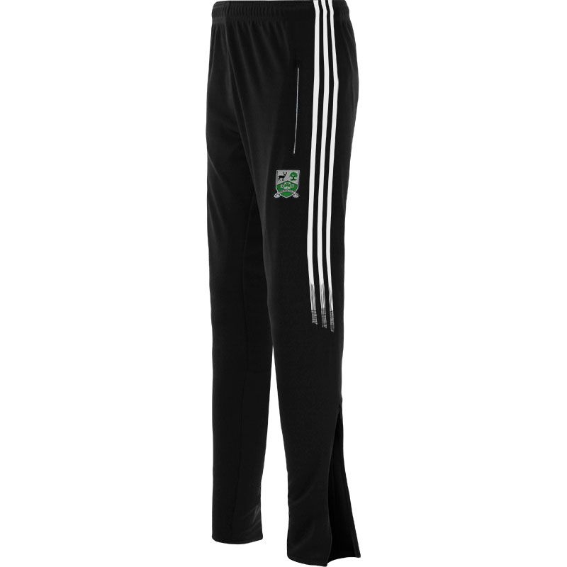 Caltra GAA Galway Kids' Reno Squad Skinny Tracksuit Bottoms