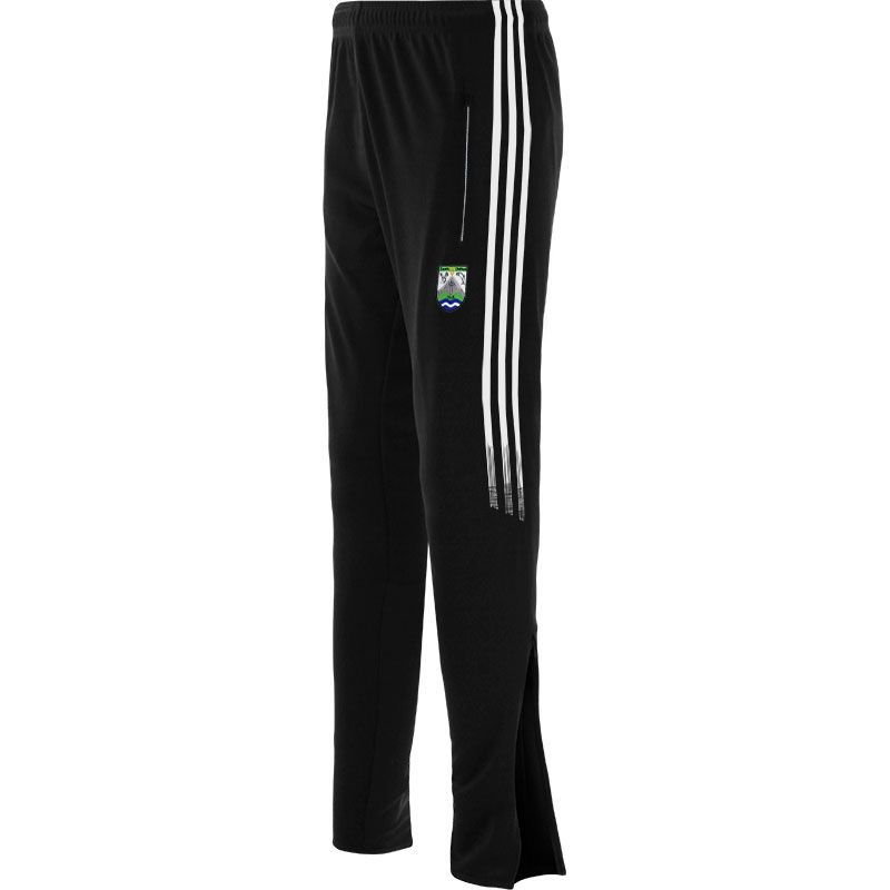 CLG Ghaoth Dobhair Reno Squad Skinny Tracksuit Bottoms
