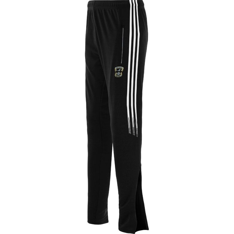 Tramore AFC Reno Squad Skinny Tracksuit Bottoms