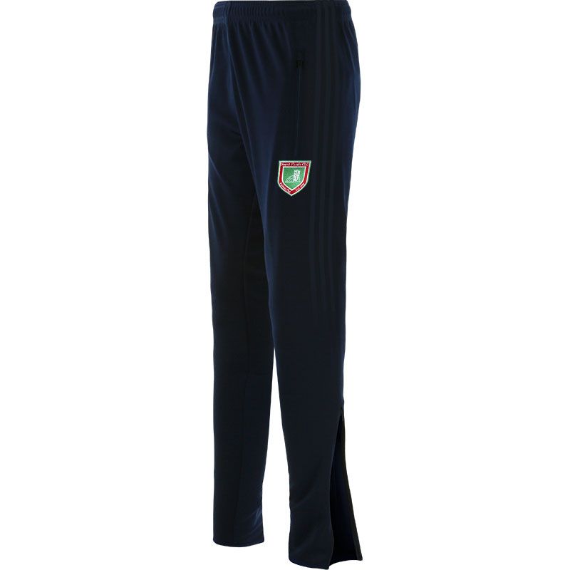 St. Finians Newcastle Reno Squad Skinny Tracksuit Bottoms