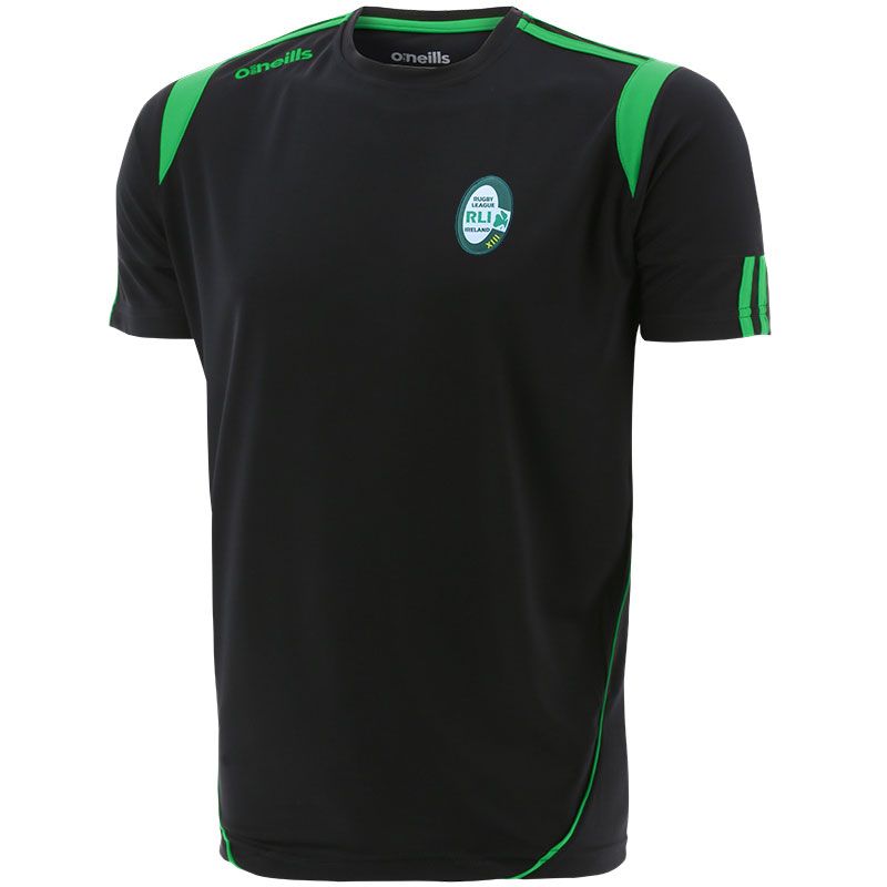 Rugby League Ireland Loxton T-Shirt