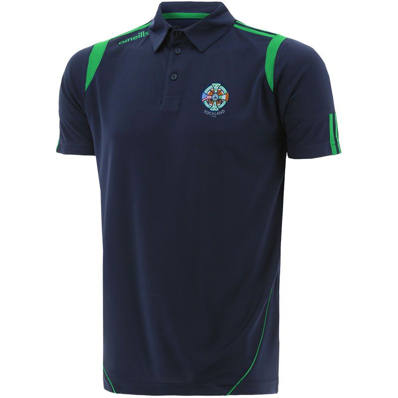 Rockland GAA Loxton Polo Shirt