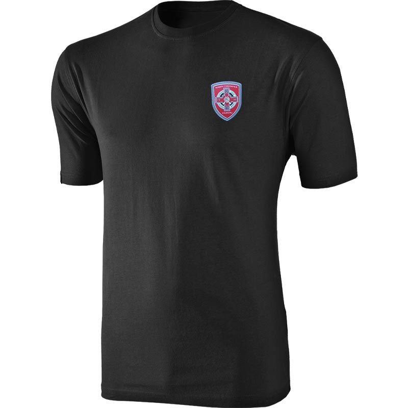 Roger Casements Coventry Basic T-Shirt