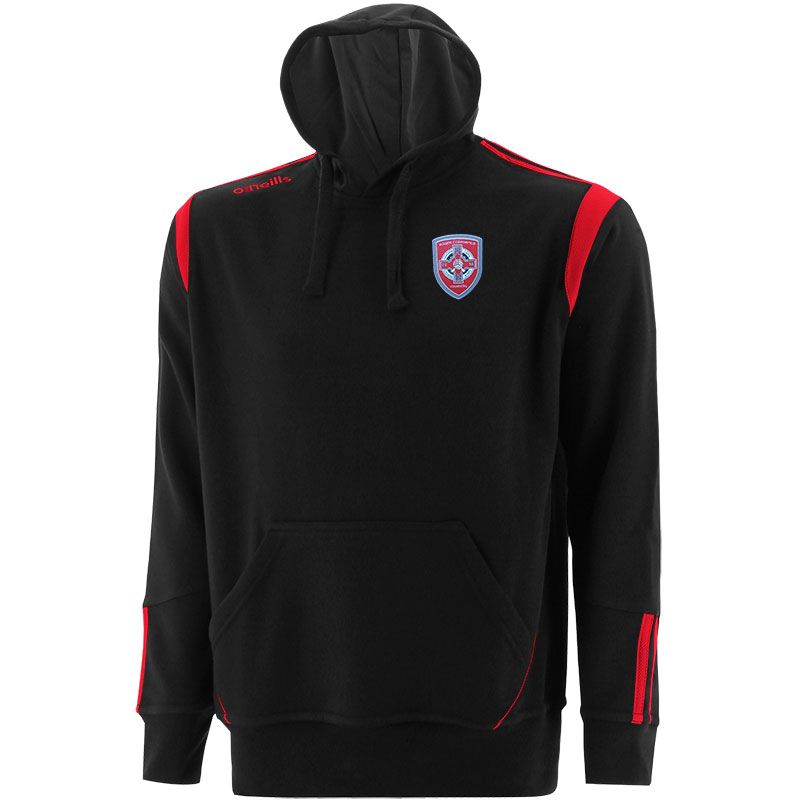 Roger Casements Coventry Loxton Hooded Top