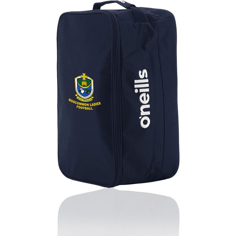 Roscommon LGFA Boot Bag