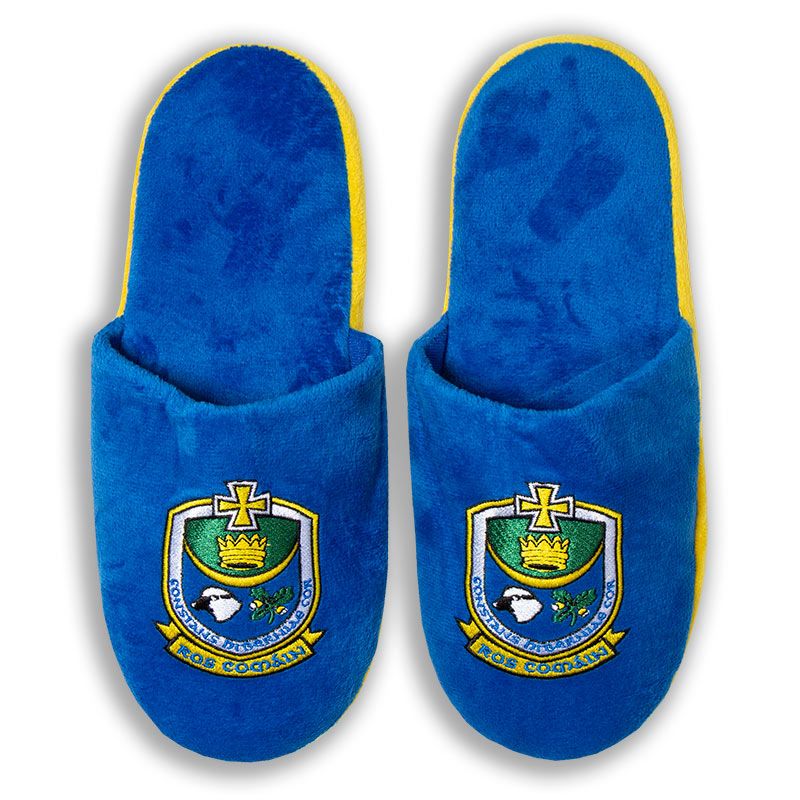 Roscommon GAA Slide Slippers
