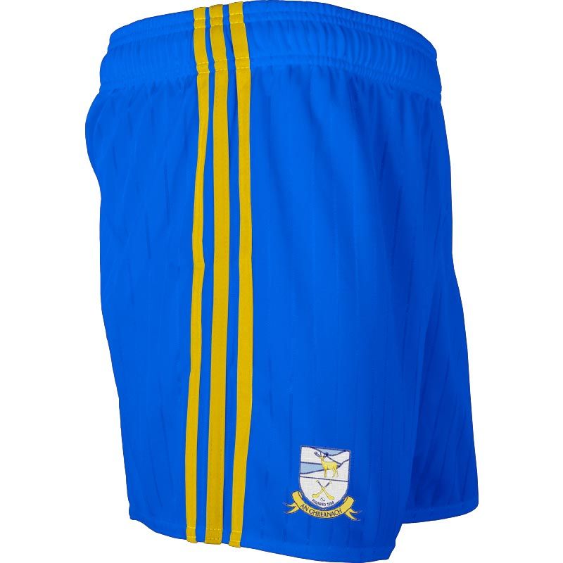 Grenagh Camogie and Ladies Football Club Kids' Mourne Shorts