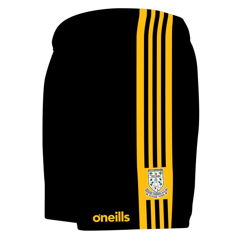 Round Towers GAA Kildare Town Kids' Mourne Shorts