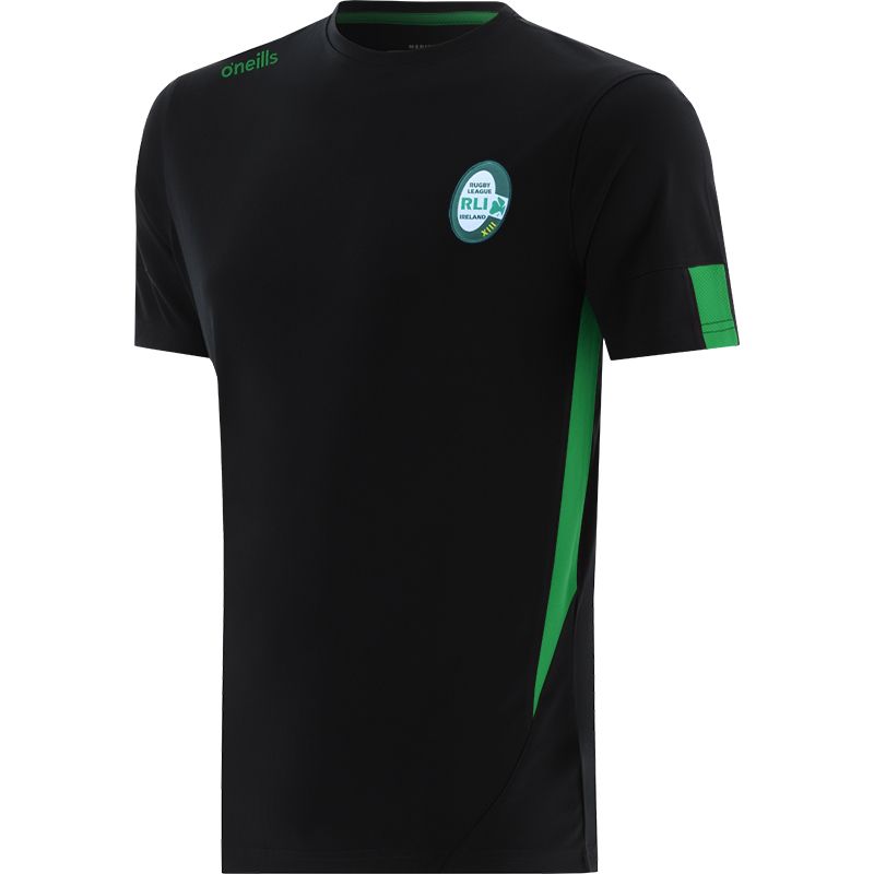 Rugby League Ireland Jenson T-Shirt