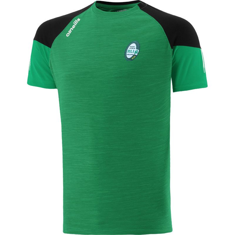 Rugby League Ireland Oslo T-Shirt