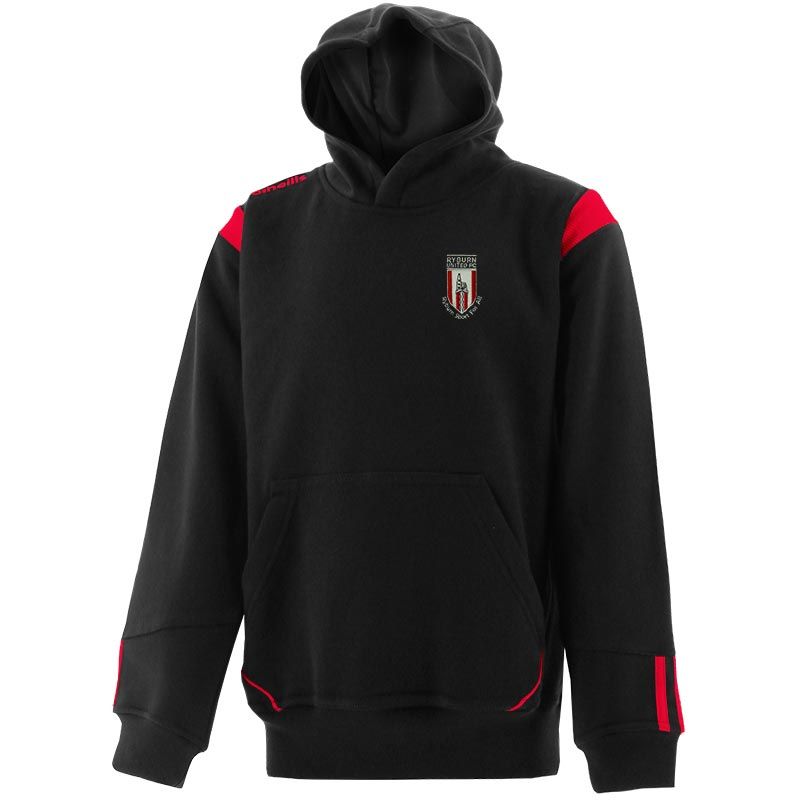 Ryburn United FC Kids' Loxton Hooded Top