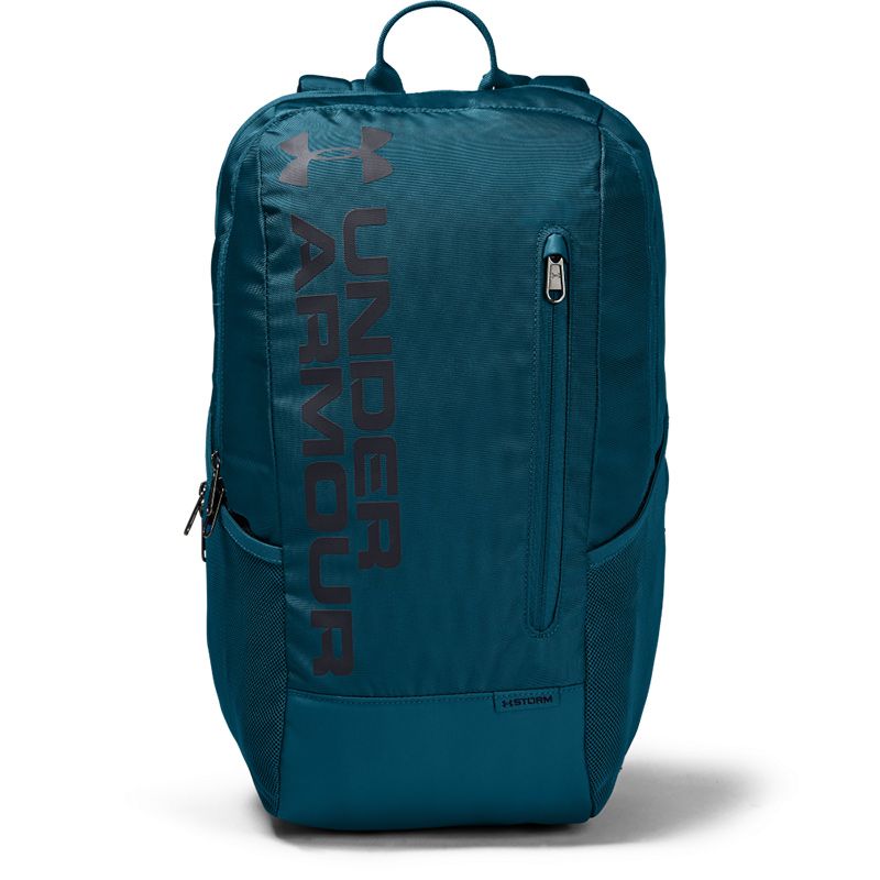 Under Armour Gametime Backpack Green 