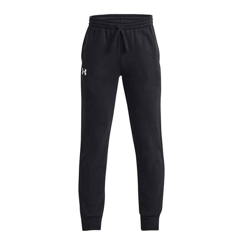 Black Under Armour Kids' Rival Fleece Joggers from O'Neill's.
