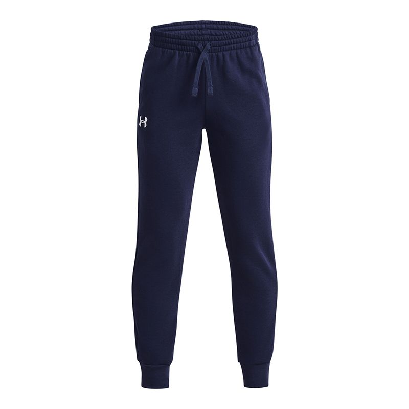 Navy Under Armour Kids' Rival Fleece Joggers from O'Neill's.