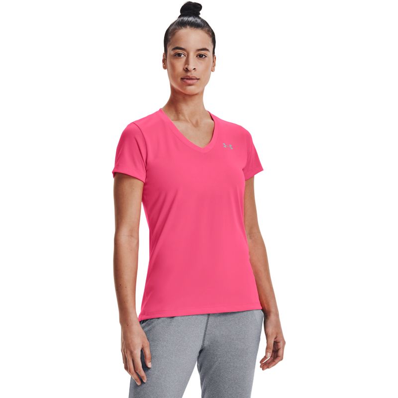 Under Armour Women's UA Tech™ V-Neck T 