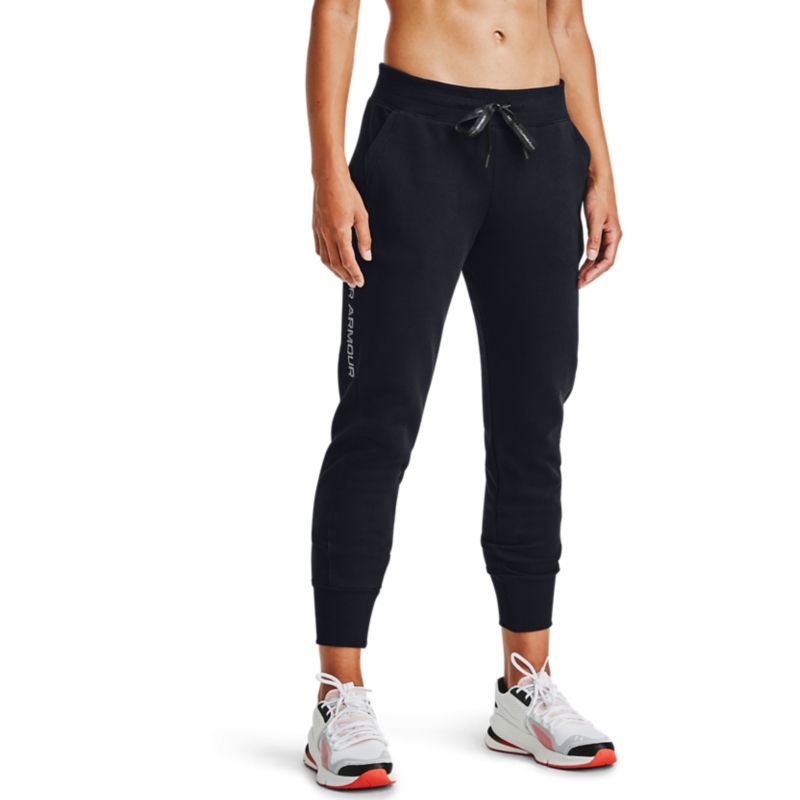 UA Rival Fleece EMB Pants 