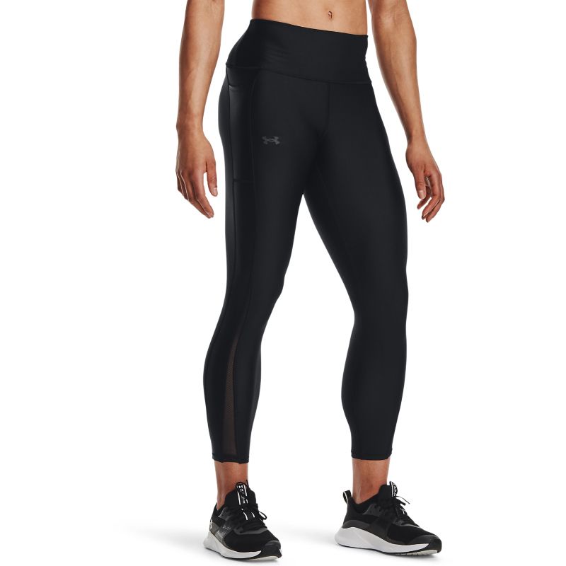 Armour Ankle Leggings Black 