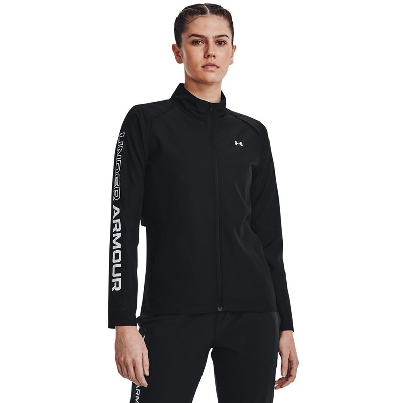 UA OutRun The Rain II Jacket 