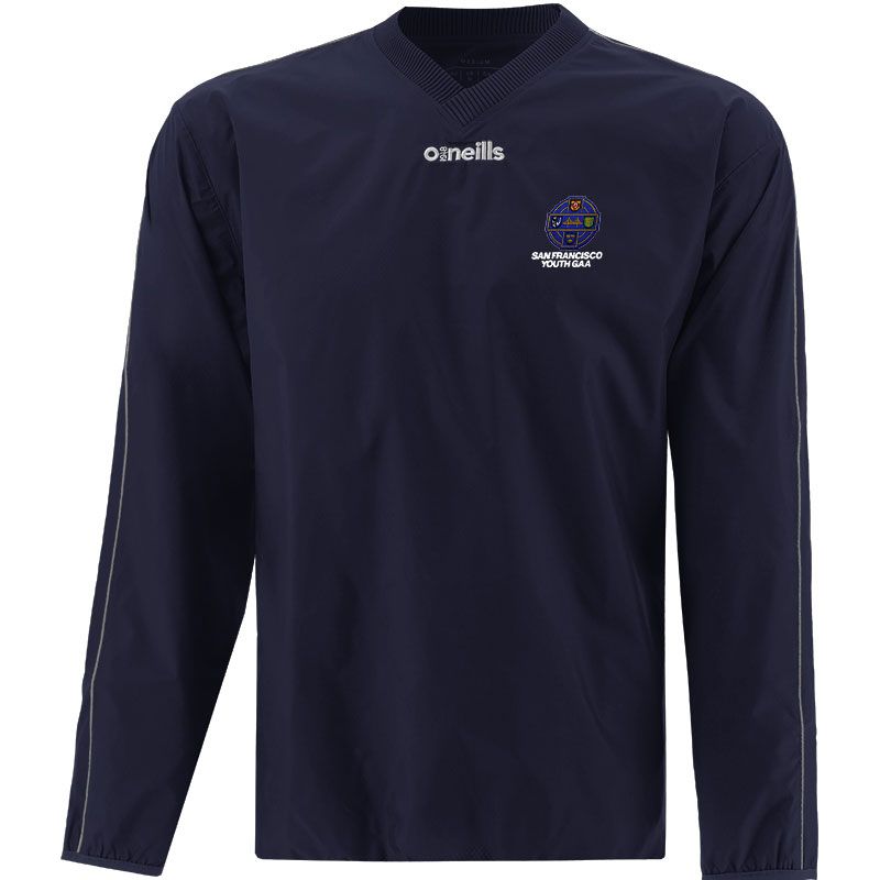 San Francisco Youth GAA Hurricane 