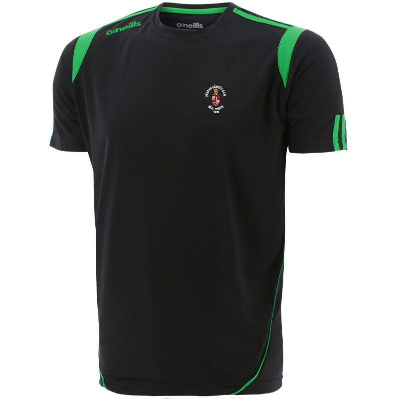 Sarsfields Belfast Loxton T-Shirt