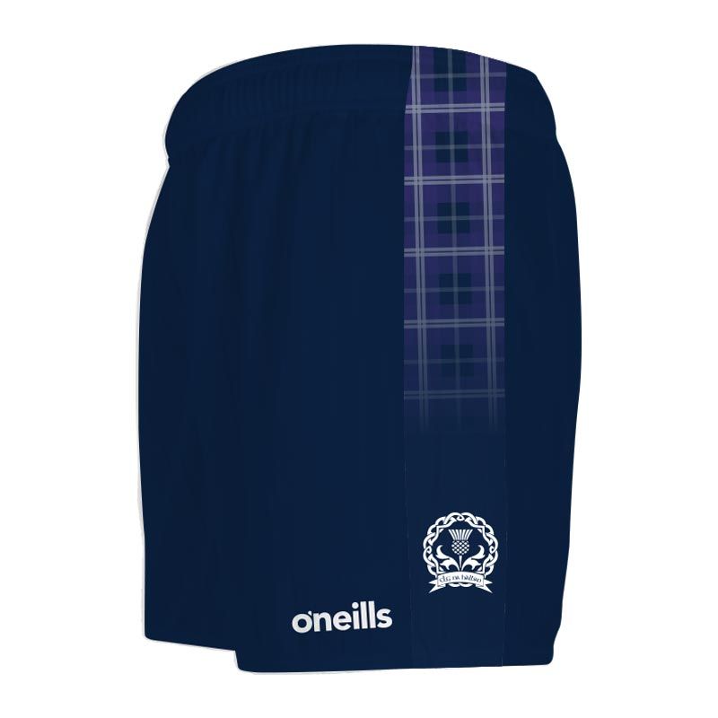 Scotland GAA Mourne Shorts