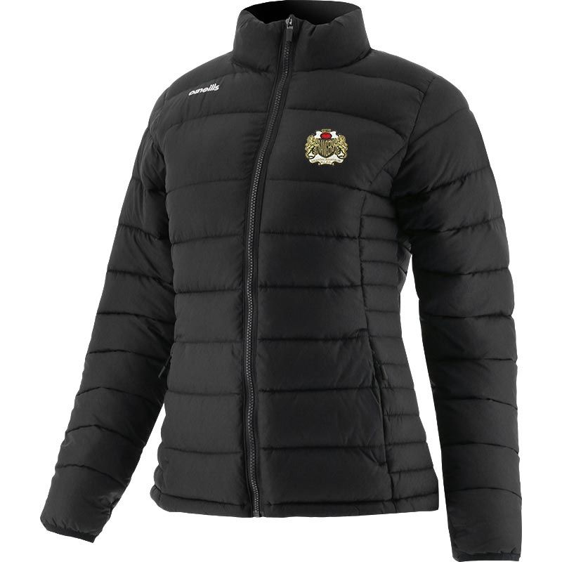 Seaton Rangers ARLFC Women's Bernie Padded Jacket