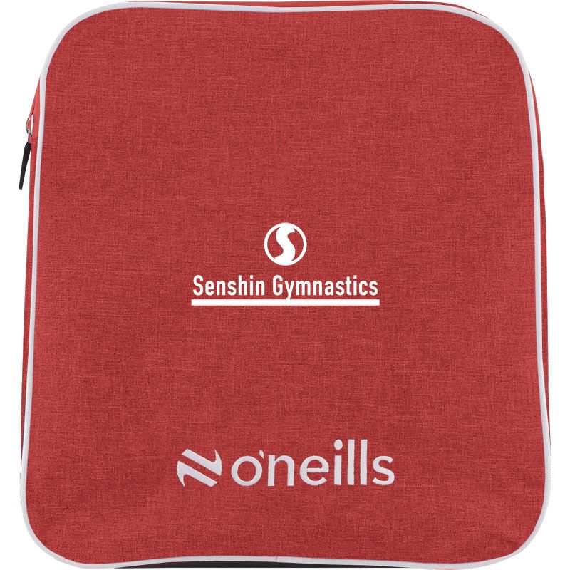 Senshin Gymnastics Academy Kent Holdall Bag 
