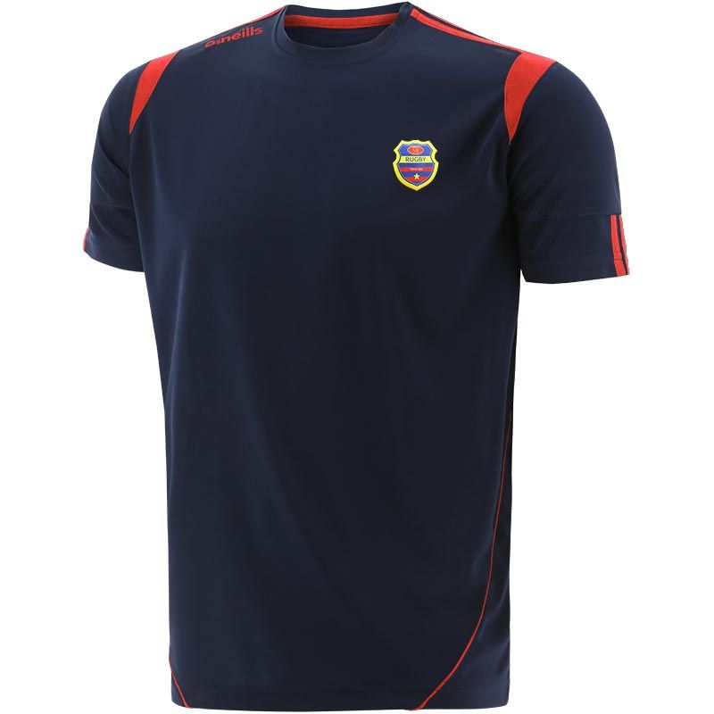 Servian Boujan Rugby Loxton T-Shirt