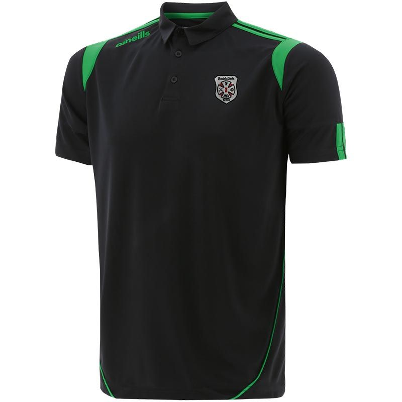 Sharjah Gaels Loxton Polo Shirt