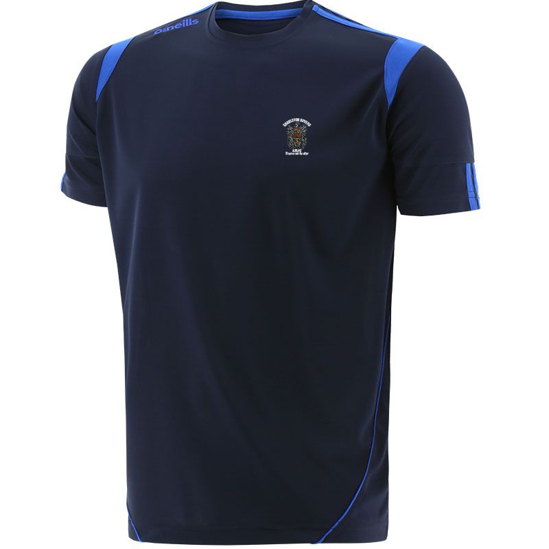 Sharlston Rovers ARLFC Loxton T-Shirt