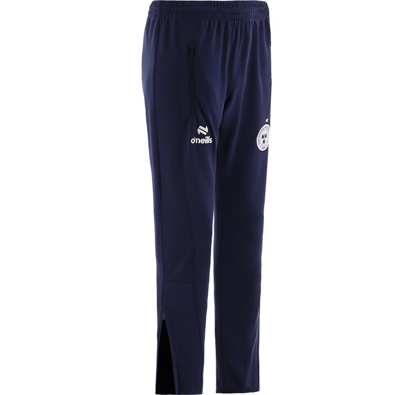 Shelbourne F.C Match Day Brushed Skinny Bottoms | oneills.com