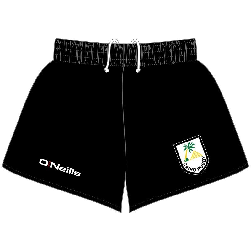 Cairo Rugby Shorts