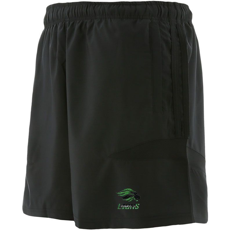 Cosford Lions RFC Kids' Loxton Woven Leisure Shorts