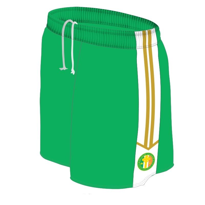 Celtic GFC Auckland Mourne Shorts