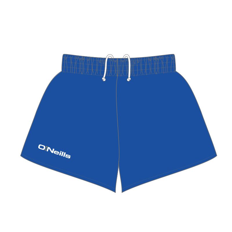 The College of Richard Collyer Kids' Rugby Shorts 