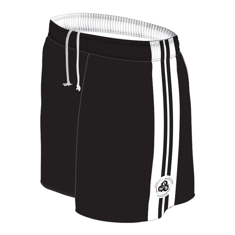 gaelic football shorts