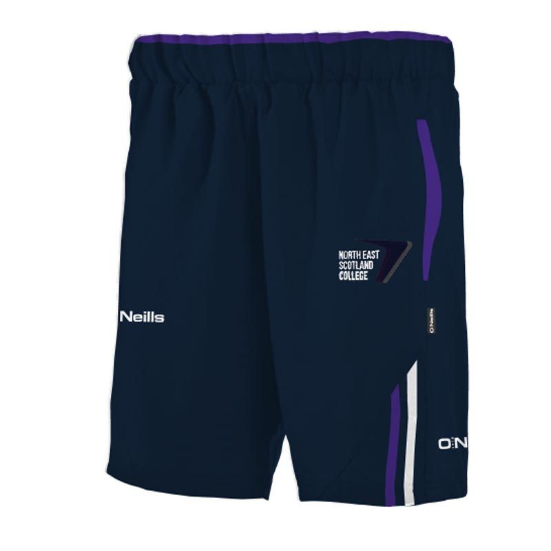 NESCOL Torc Shorts - CLEARANCE